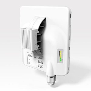 Ligowave DLB-5-20AC Wireless Misc Point To Point 5ghz 500mbps