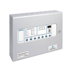 Vimpex HSCP-S-8-230 Hydrosense 8-Zone HS Conventional Repeater Panel, 230V AC