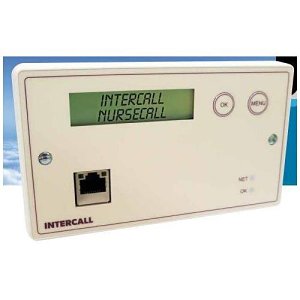 Intercall IP470 Nurse Call Misc Legacy Gateway Interface