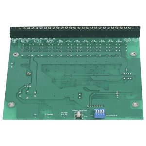 Kentec K446C Sigma CP Replacement Panel PCB for Conventional 8 Zone Sigma CP