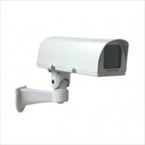 Haydon METRO/240 Housing External CCTV 230v Full Cable Mgt