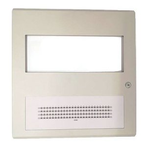 Advanced Electronics MXP-013 50 Zone LED Card for MX-4200 and 4400 with Door and Label