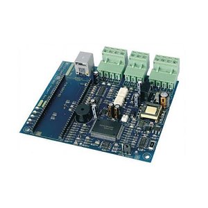 Advanced Electronics MXP-547-BX Evac Paging Interface Card Mxpro 4/5 Box