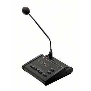 InterM RM05A Remote Amp with Zone Selector