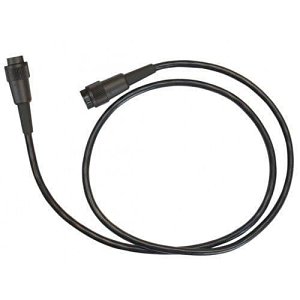 Detectortesters SCORP60-001 Scorpion 60 Battery Power Cable, for Connecting Solo 770 Battery Baton to Scorpion Control Panel SCORP 60