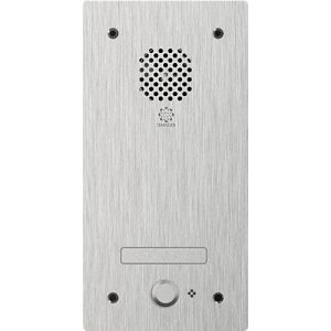 Penton TERRA-DS1 Vandal Proof IP Door Station, Single Button