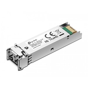 Connectix TL-SM311LM TP-LINK MiniGBIC, 850nm, Multi-mode Fiber, 1.25Gbps, LC/UPC
