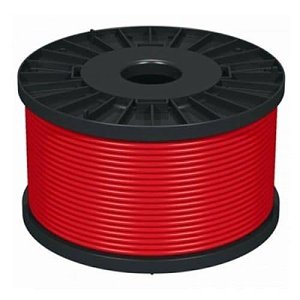Ventcroft VNP-215ERH500M Cable Fire Enhanced 1.5mm Red 2c&Cpc500m