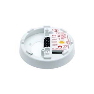 Cranford Controls VSO-CP-W White Cover Plate for Base Sounder