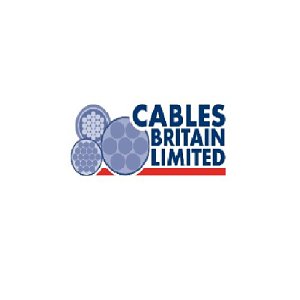 Cables Britian LSOHWHITE LSOH Shrouds, White, 10-Pack