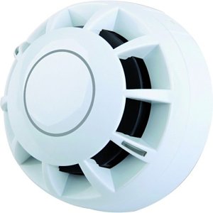 C-TEC C4416 ActiV?Optical Smoke?Detector, Base Not Included