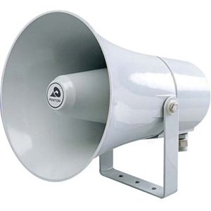 Penton PH20-T Weatherproof Horn Loudspeaker, 20w IP56