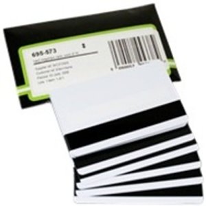 Paxton 695-573 Net2 Magstripe Card, 10-Pack
