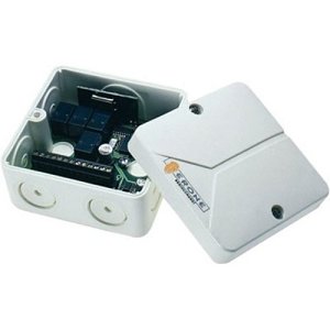 CDVI RX26-Z2 2-relay Miniature Receiver