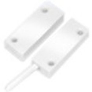 Elmdene 4S Surface Contact with 4 Wire, Small, Potted, 15mm Operating Gap, L38x W14xD8.5mm, 10-Pack
