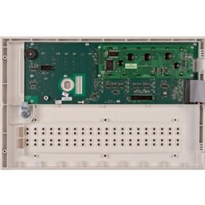 Morley-IAS DXc Series, 40-Zone LED Card Kit, Includes PCB, Ribbon Cable, Number Labels and Fixings (795-102)