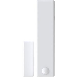 Pyronix MC1MINI-WE Two Way Wireless Mini Magnetic Contact, White