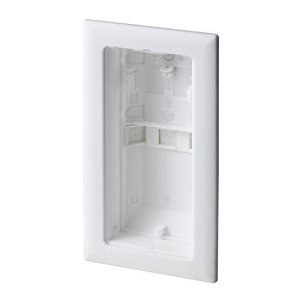 Vanderbilt PO-FM Flush Mount Housing Base  for PDM-I12