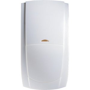 Texecom GBA-0001 Premier Elite Series, Wireless Indoor Motion Detector, Day and Night Mode