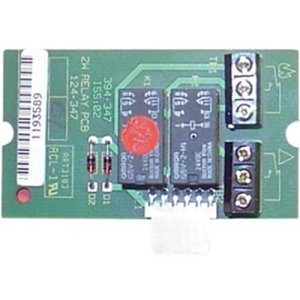 Notifier 020-713 Fire and Fault Relay Module for NFS2-8 Panel