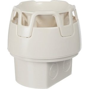 Notifier CWSO-WW-W1 EN Sounder with Deep Base, 32-Tone, White