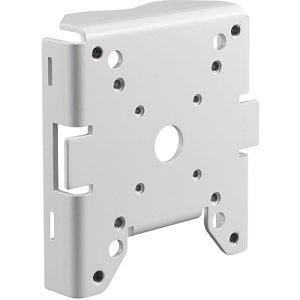 Bosch NDA-U-PMAL Large Pole Mount Adapter for Camera, White