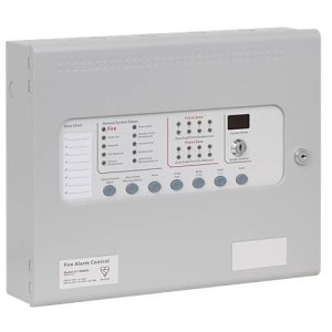 Kentec K11080M2 Sigma CP Conventional Fire Control Panel