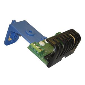 Optex AX-TWH24V AX-TW Series Enclosure Heater 12 or 24VDC, this is needed with AX-TWT Thermostat (Sold Individually)