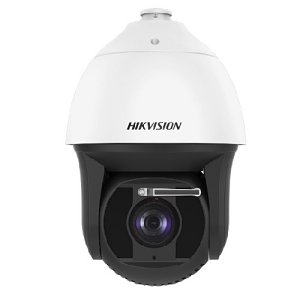 Hikvision DS-2DF8242IX-AELW(T3) 2MP 42x Outdoor Network IR Speed Dome, 6-252mm Lens