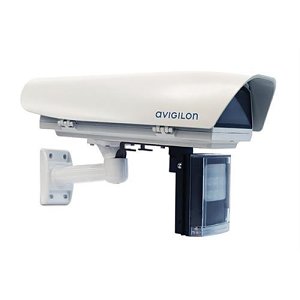 Avigilon ES-HD-IR-IP6 Video IR Illuminator PoE+ Outdoor