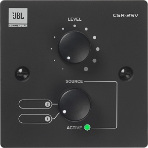 Image of CSR-2SV-BLK