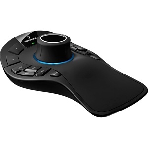 image of 3dx-600-3dmouse