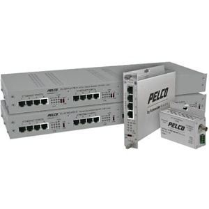 Image of EC-3004CLPOE-W