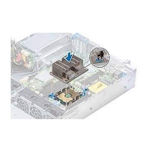 Image of HD-NVR4-STD-2NDCPU