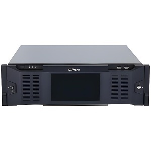 Dahua DHI-IVSS7116DR-8I 128-Channel Intelligent Surveillance