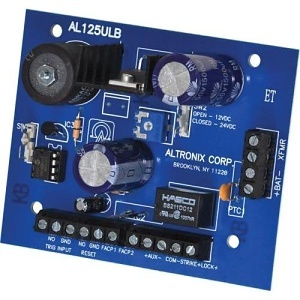 Image of AL125ULB