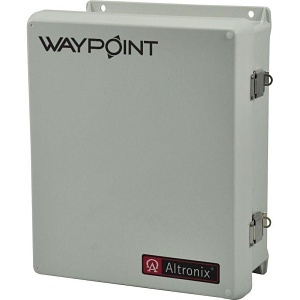 Image of WAYPOINT30A4DU