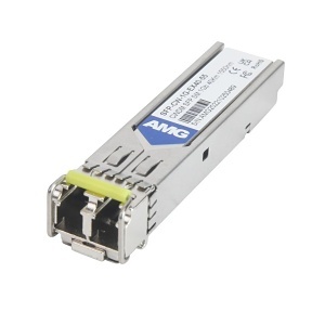 Image of SFP-CW-1G-EX40-55