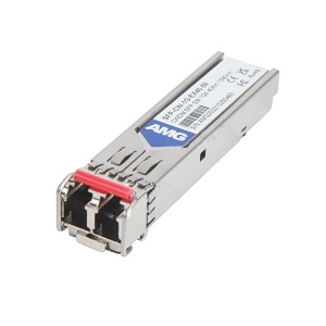 Image of SFP-CW-1G-EX40-59