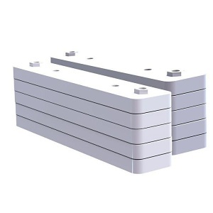 Image of SC51X/SPACER/WH