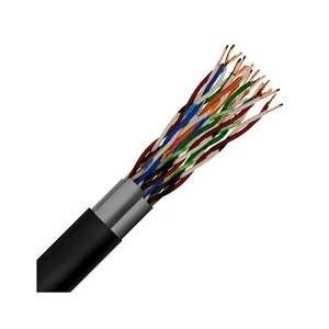 Image of C5-UTP12-PE-BLK-1