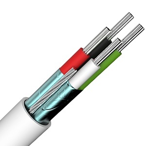Image of CABTP2X2/WH/100