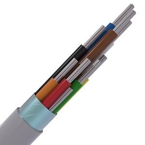 Image of CABS9538HF-GY-100C
