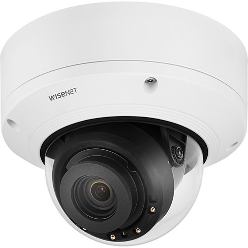 Wisenet X-Series XND-9082RV Network Camera - Dome