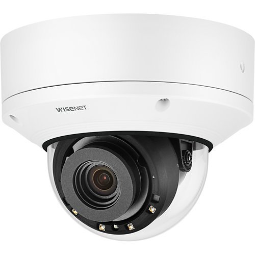 Wisenet XND-8082RV 6 Megapixel Network Camera - Dome