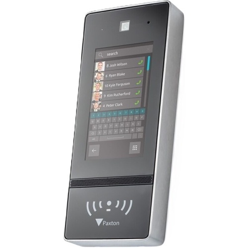 Paxton Access Net2 Entry - Touch Panel, Surface Mount