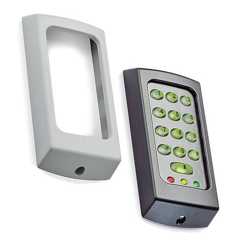 Paxton Access TOUCHLOCK K50 Keypad