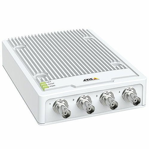 AXIS M7104 Video Encoder