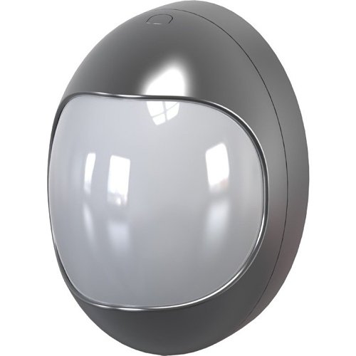 Luminite LG2WP3020 Genesis 2 Wireless PIR Detector for Event Driven CCTV, 30m x 20m Detector