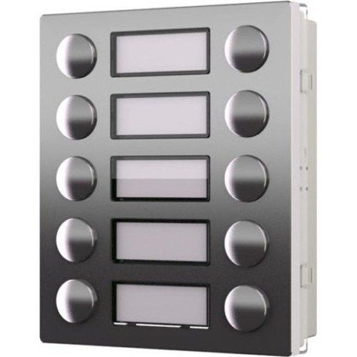 Videx 2291A Audio Control Cabinet for up to 4 Entrances